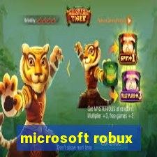 microsoft robux